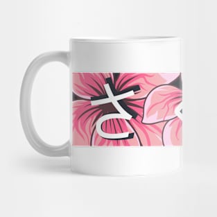 Cherry Blossom Mug